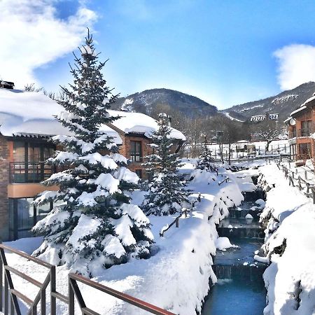 Teghenis Resort Tsaghkadzor Exterior foto