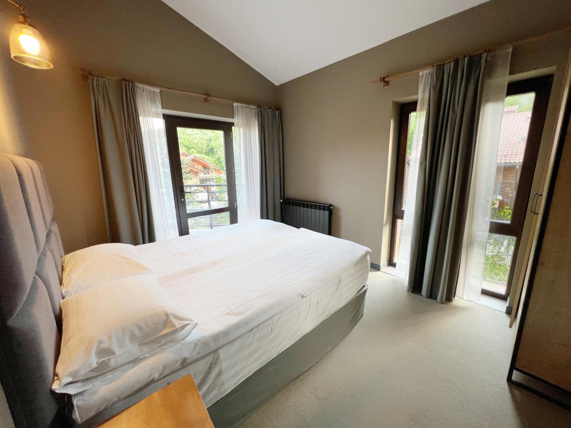Teghenis Resort Tsaghkadzor Habitación foto