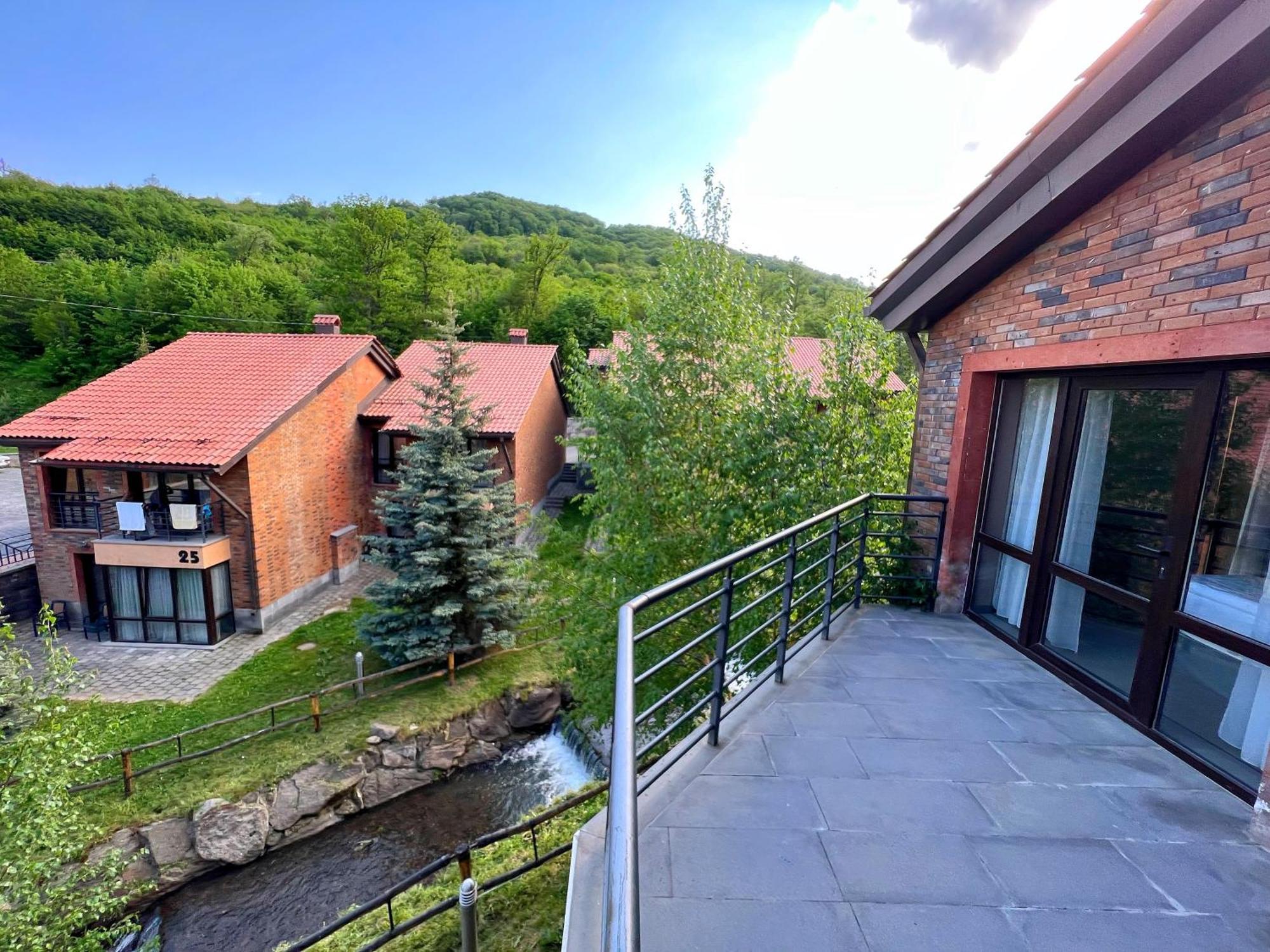 Teghenis Resort Tsaghkadzor Habitación foto