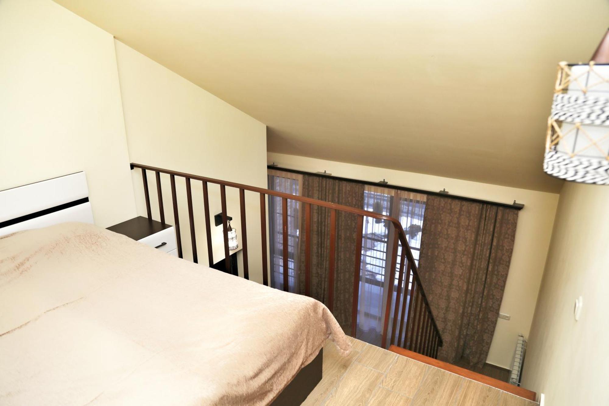 Teghenis Resort Tsaghkadzor Exterior foto