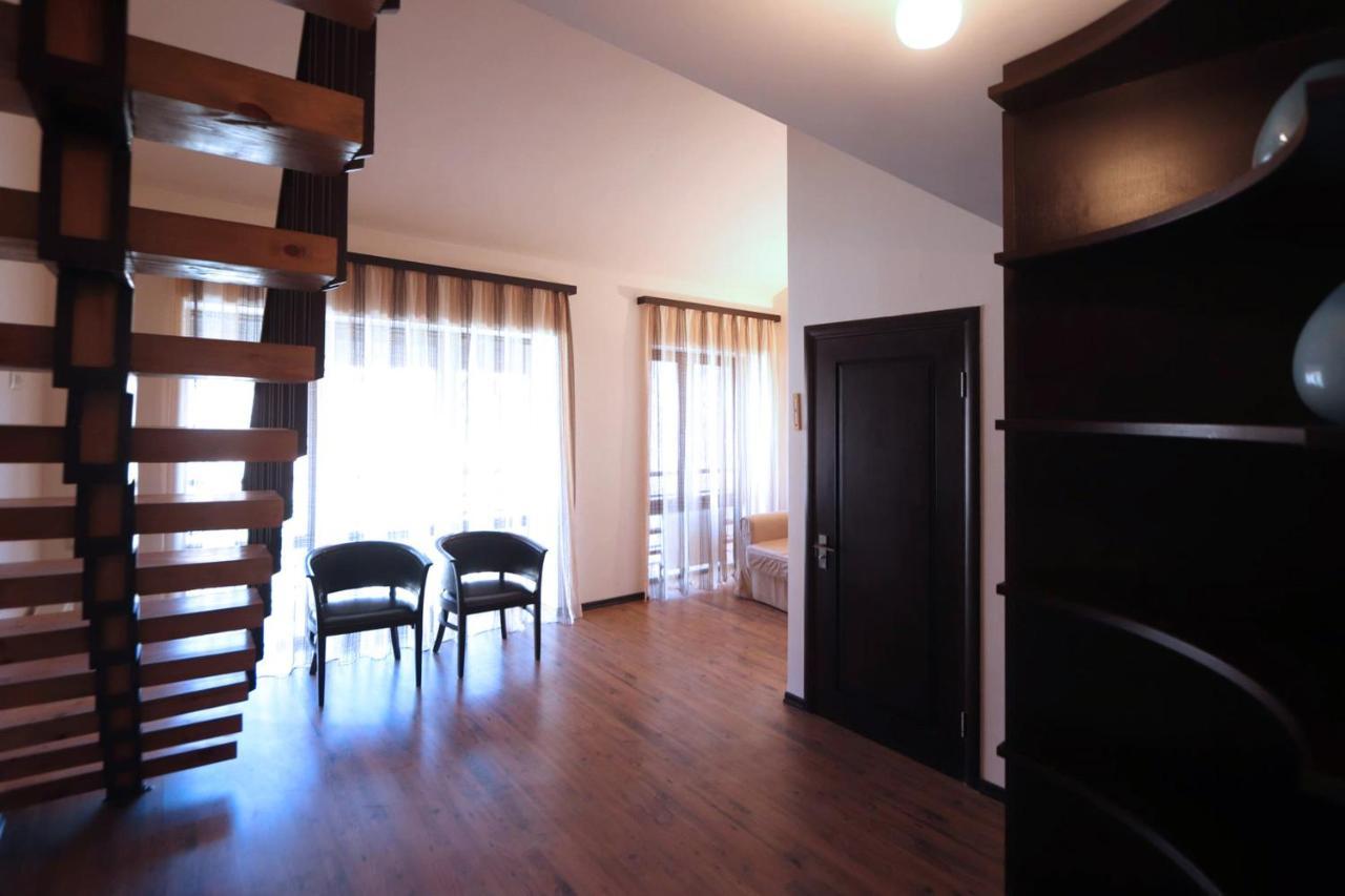 Teghenis Resort Tsaghkadzor Exterior foto