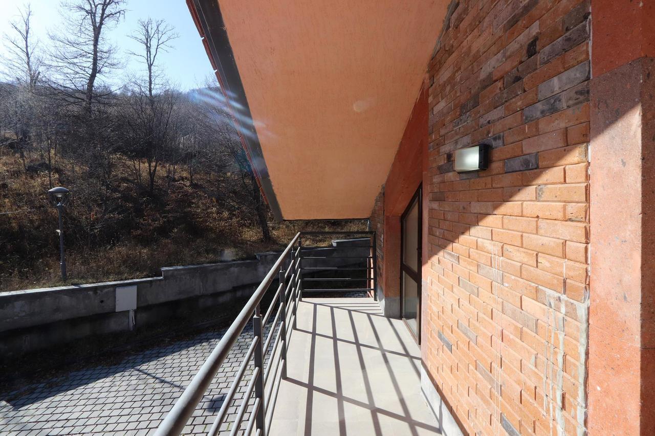 Teghenis Resort Tsaghkadzor Exterior foto